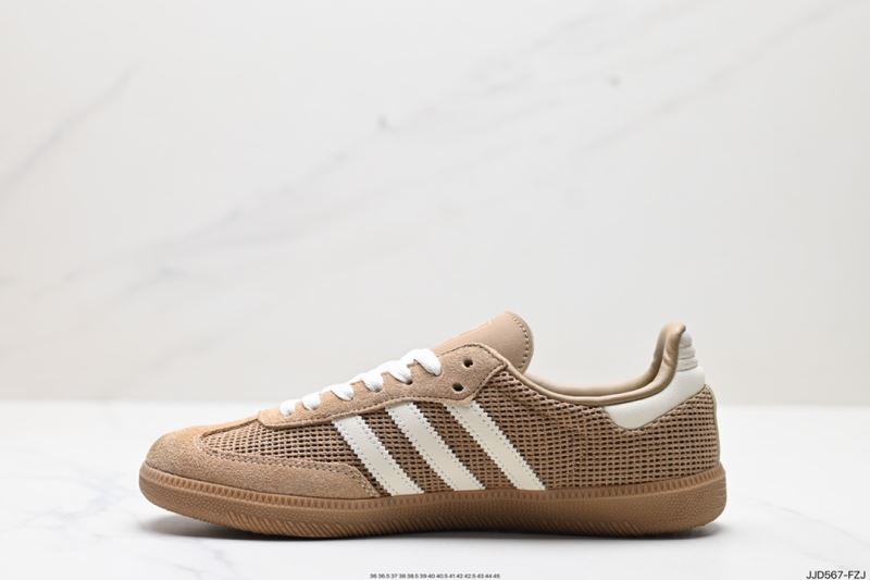 Adidas Samba Shoes